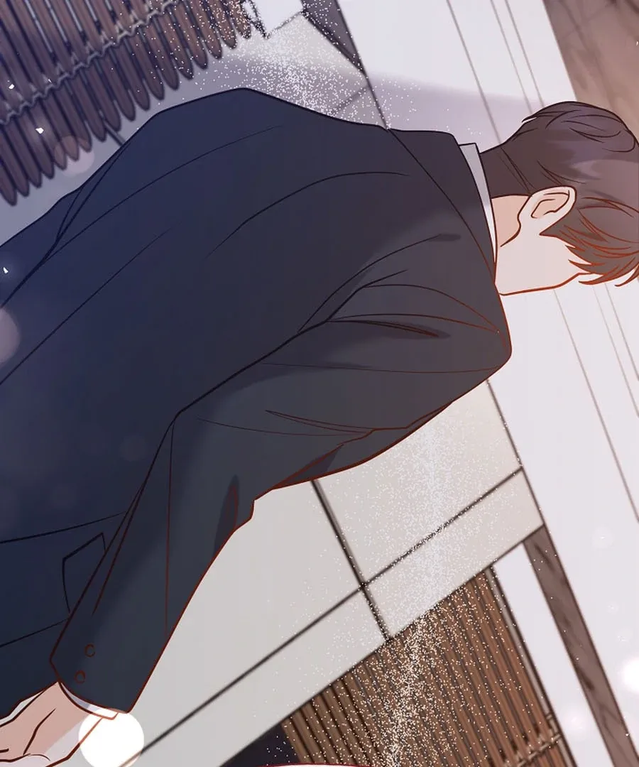 The Runaway Secretary Chapter 36 page 47 - 