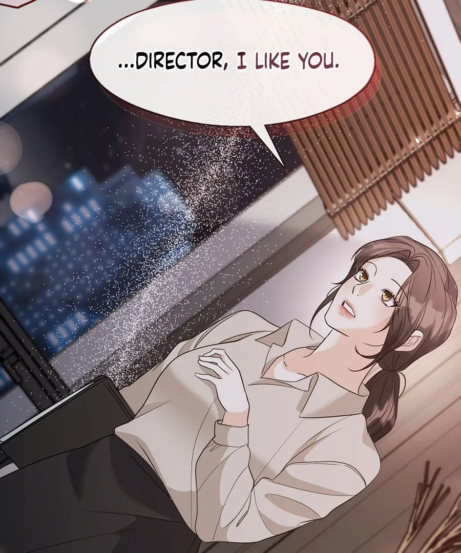 The Runaway Secretary Chapter 36 page 48 - 