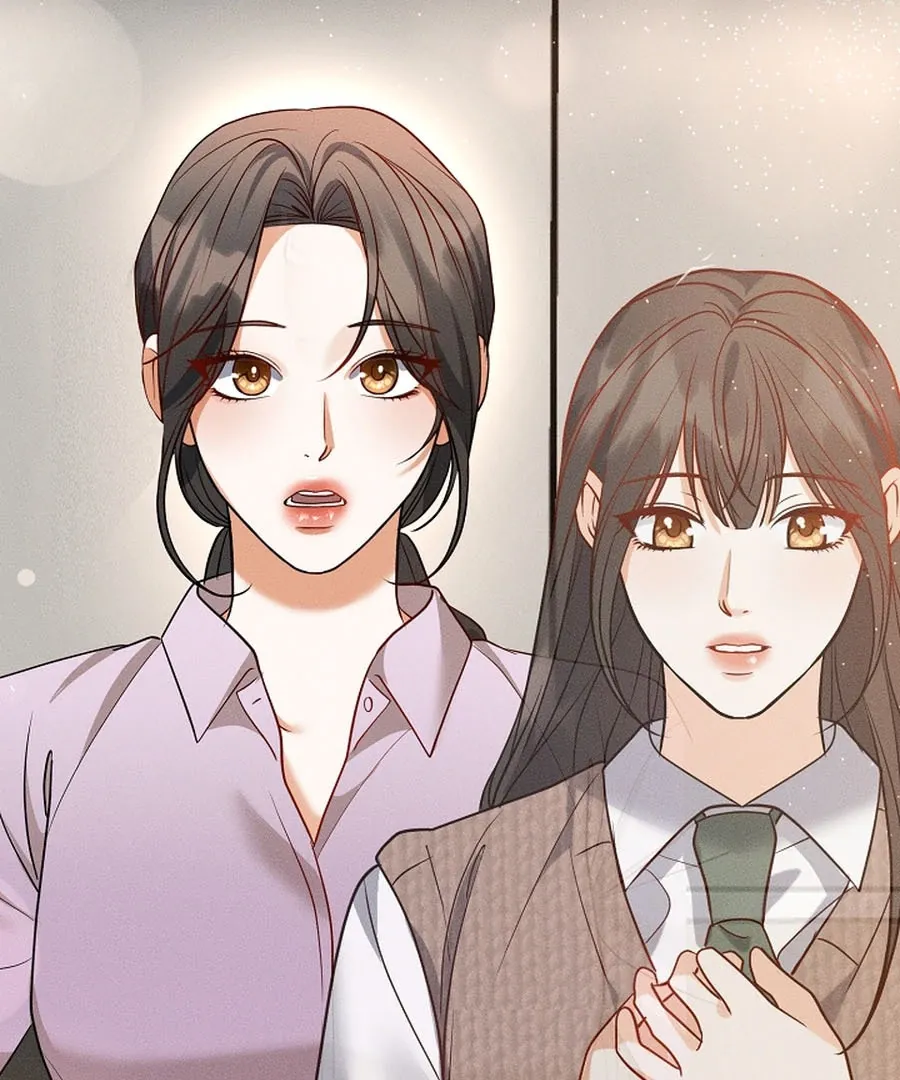 The Runaway Secretary Chapter 36 page 6 - 