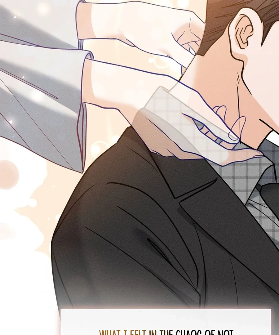 The Runaway Secretary Chapter 36 page 53 - 