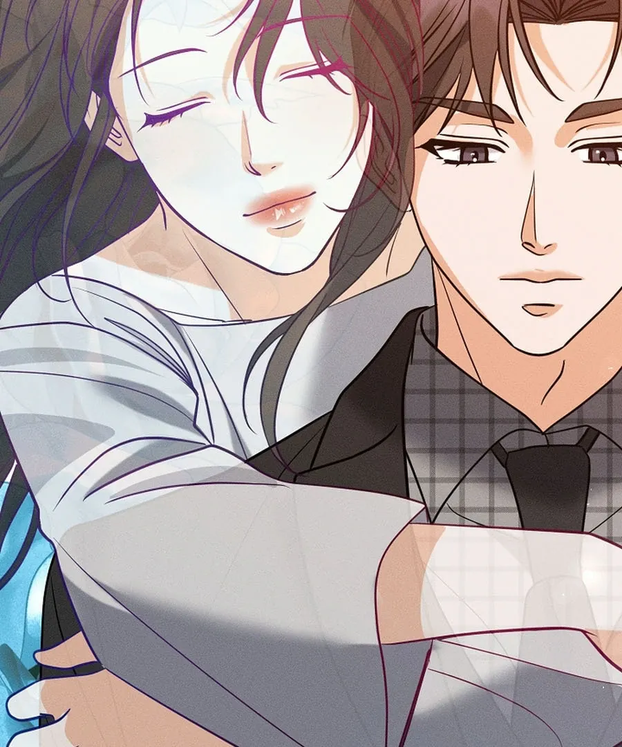 The Runaway Secretary Chapter 36 page 55 - 