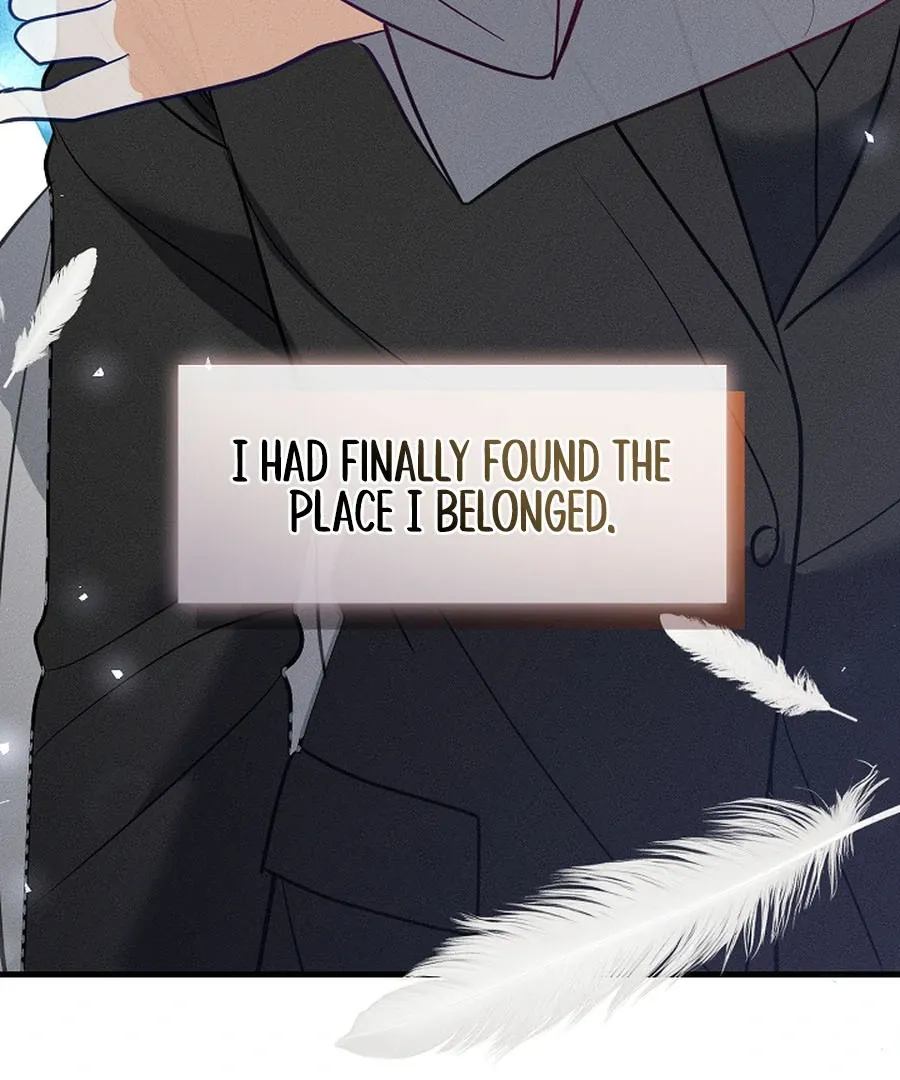The Runaway Secretary Chapter 36 page 56 - 