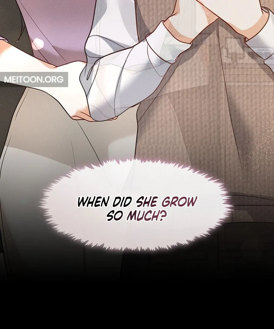 The Runaway Secretary Chapter 36 page 7 - 