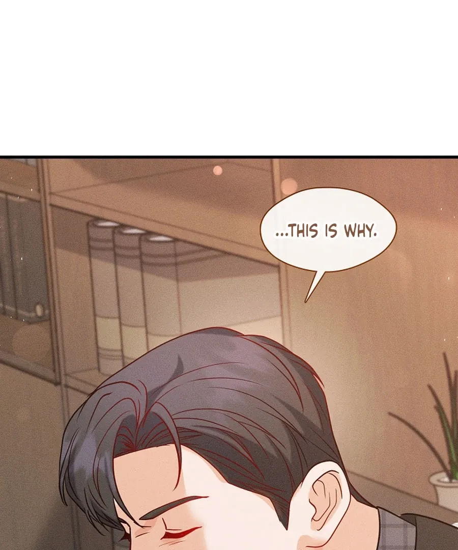 The Runaway Secretary Chapter 36 page 61 - 
