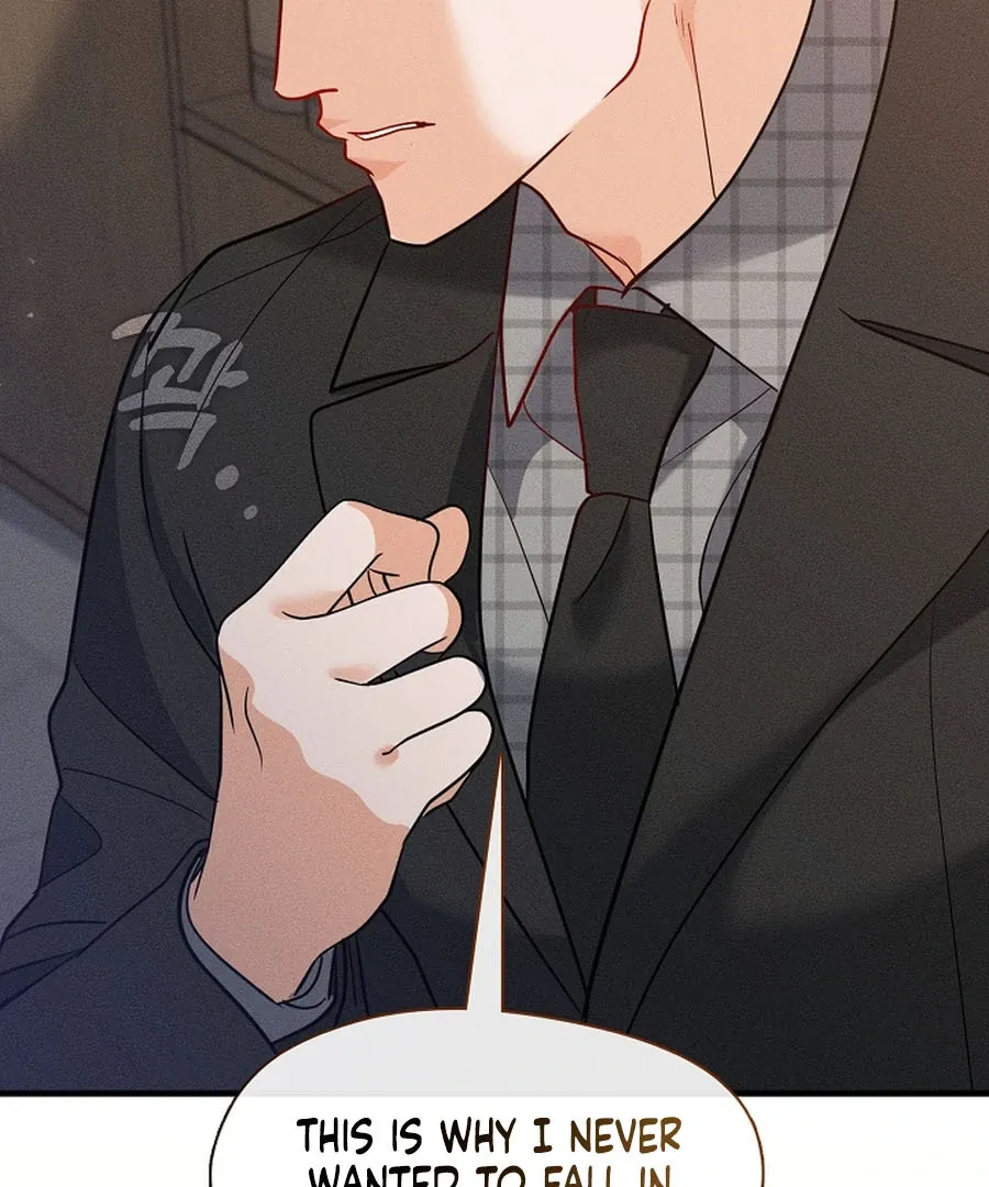 The Runaway Secretary Chapter 36 page 62 - 