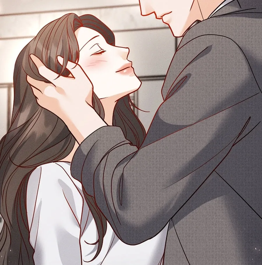 The Runaway Secretary Chapter 36 page 64 - 