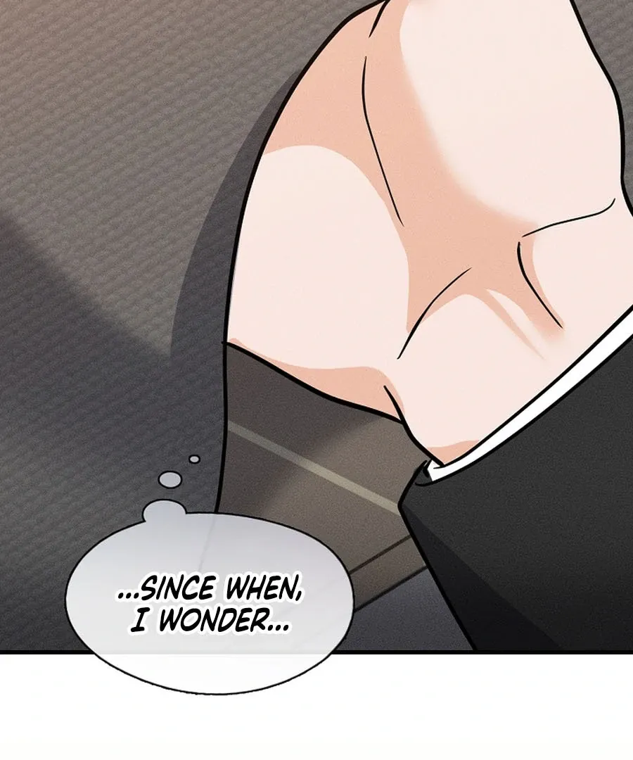 The Runaway Secretary Chapter 36 page 71 - 