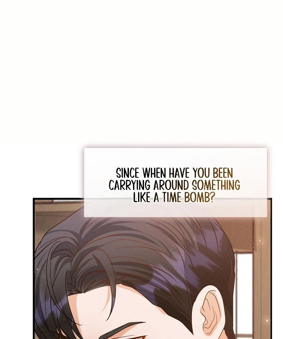 The Runaway Secretary Chapter 36 page 72 - 