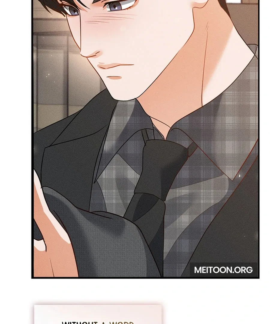 The Runaway Secretary Chapter 36 page 73 - 