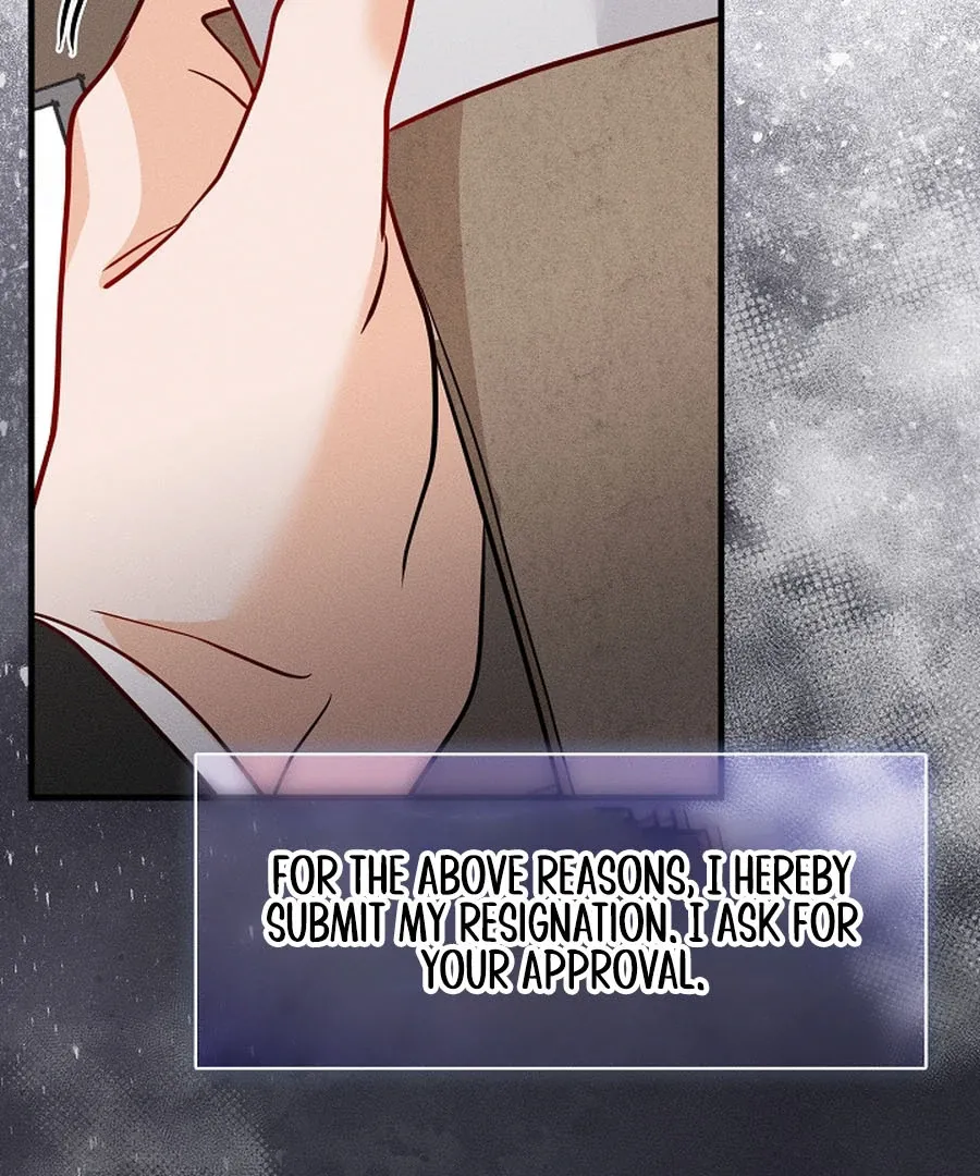 The Runaway Secretary Chapter 36 page 75 - 