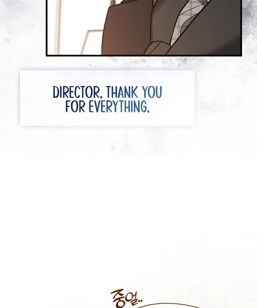 The Runaway Secretary Chapter 36 page 77 - 