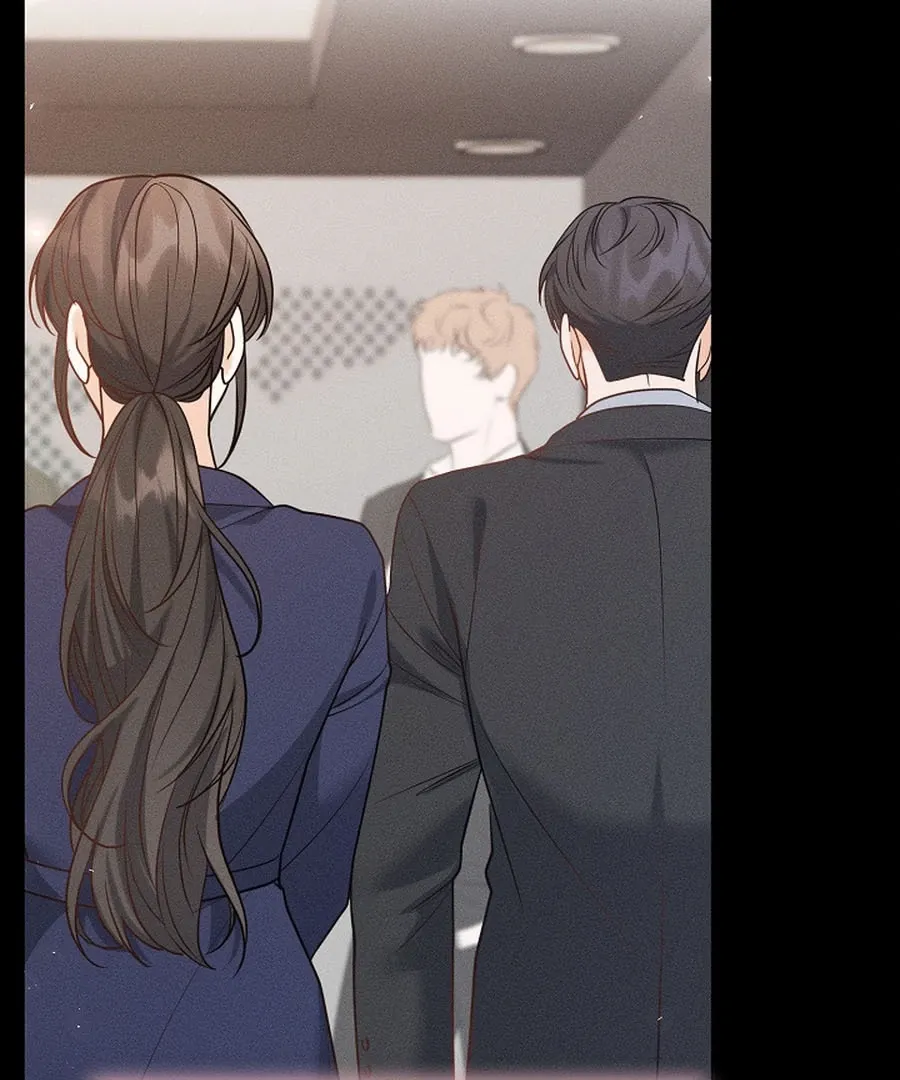 The Runaway Secretary Chapter 36 page 9 - 