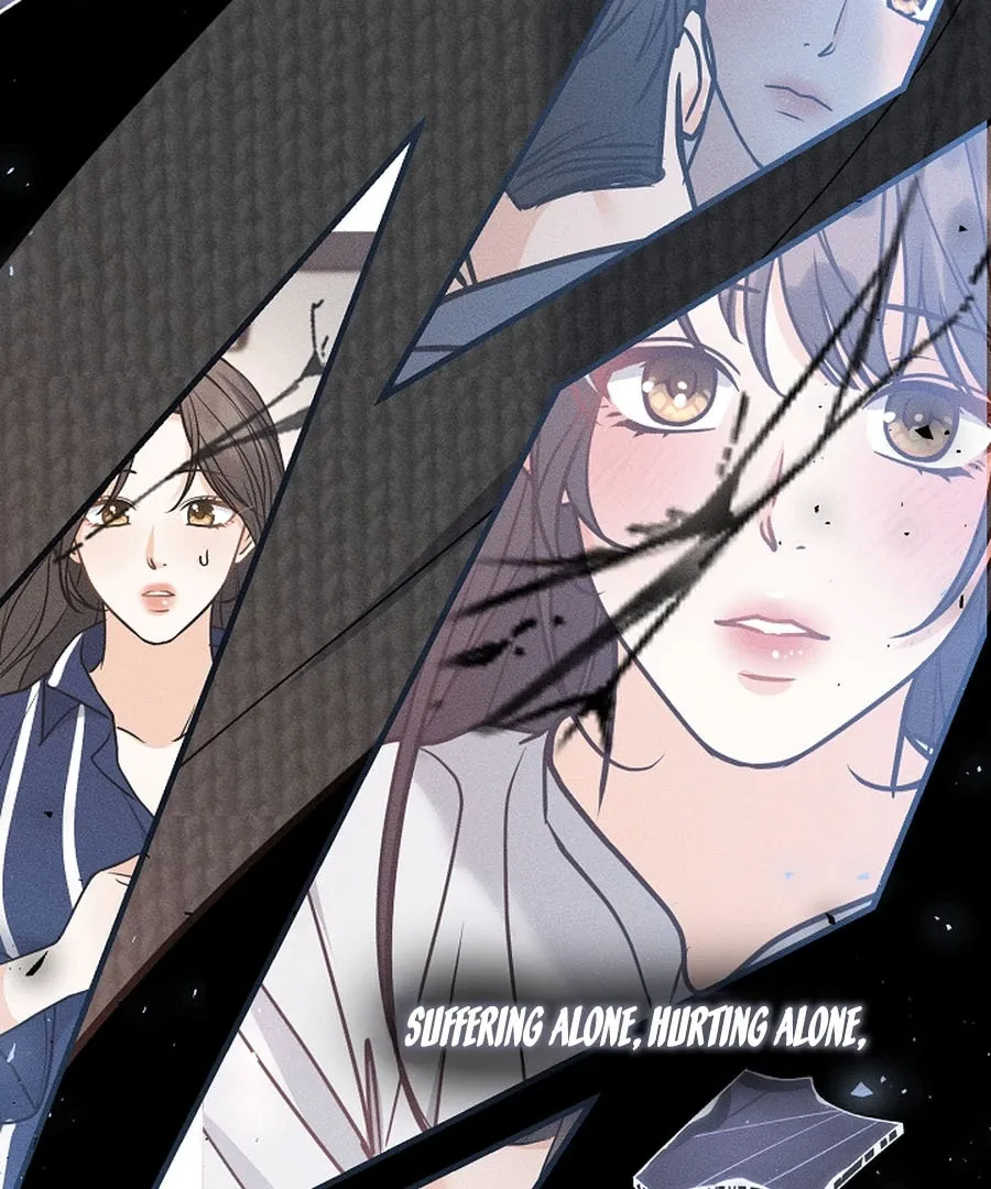 The Runaway Secretary Chapter 36 page 82 - 