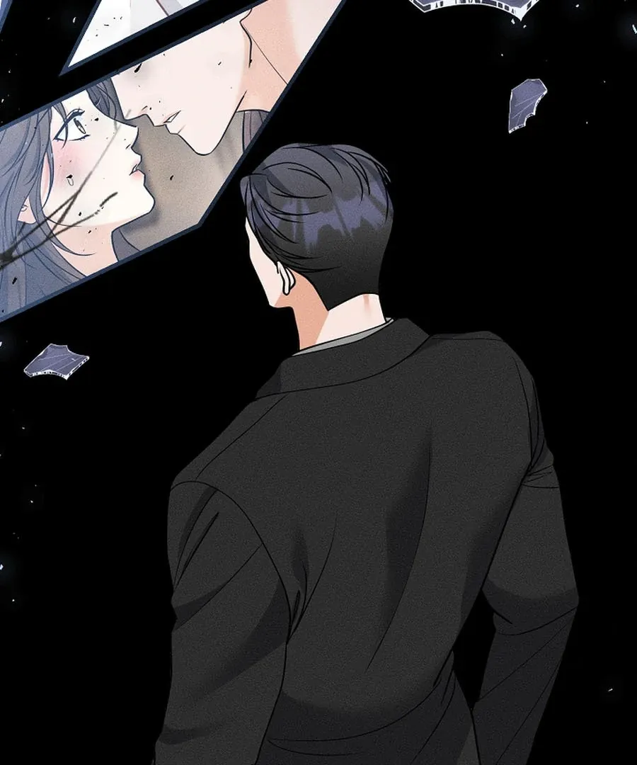 The Runaway Secretary Chapter 36 page 83 - 