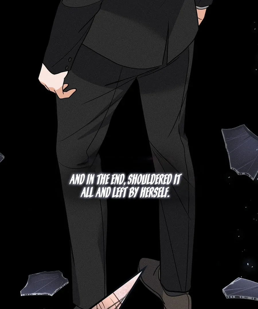 The Runaway Secretary Chapter 36 page 84 - 