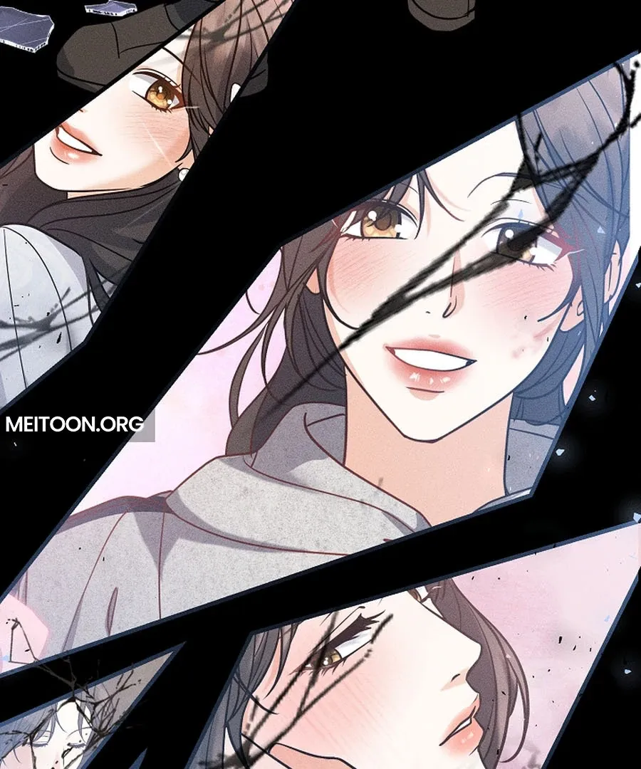 The Runaway Secretary Chapter 36 page 85 - 