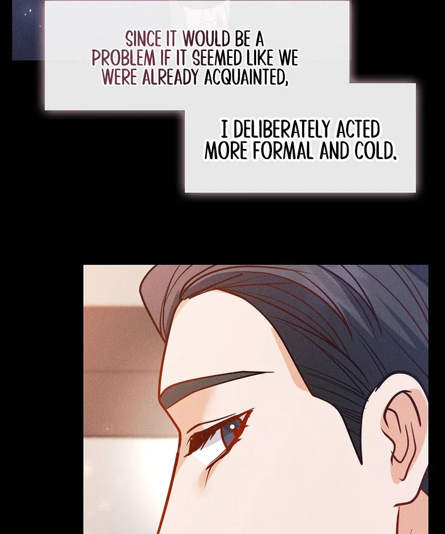 The Runaway Secretary Chapter 36 page 10 - 