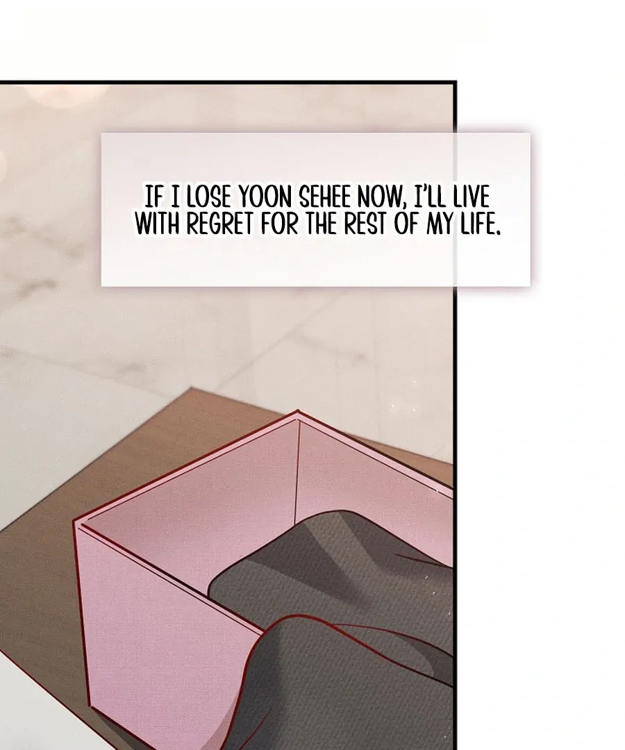 The Runaway Secretary Chapter 36 page 92 - 