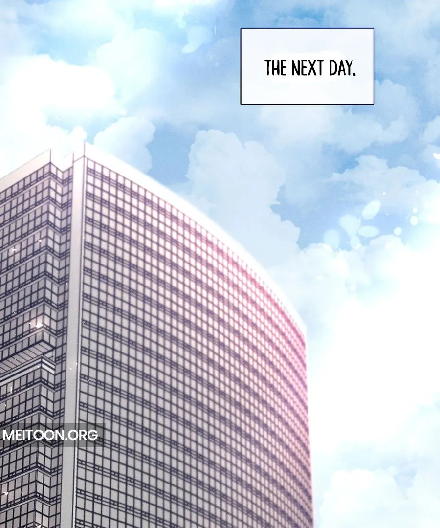 The Runaway Secretary Chapter 36 page 98 - 