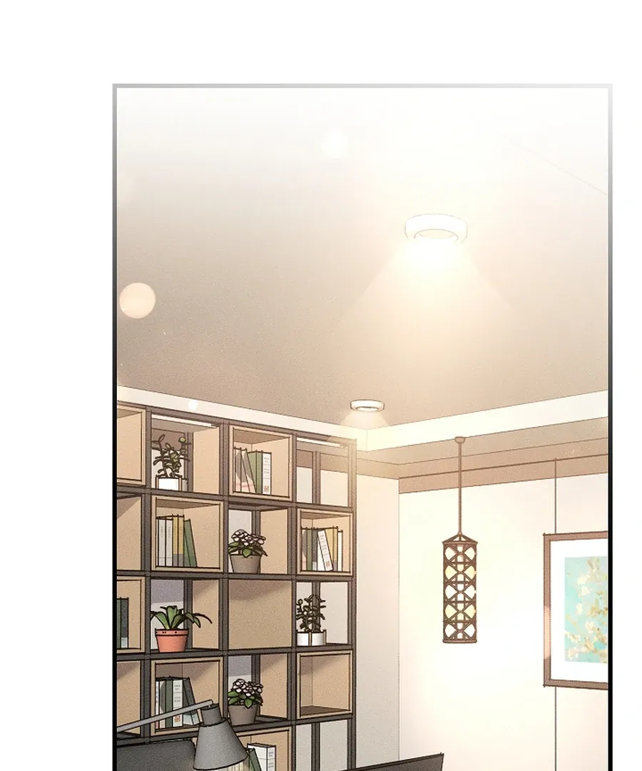 The Runaway Secretary Chapter 37 page 1 - 