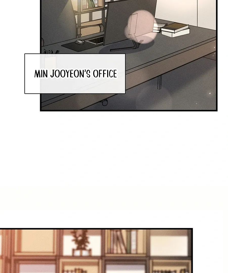 The Runaway Secretary Chapter 37 page 2 - 