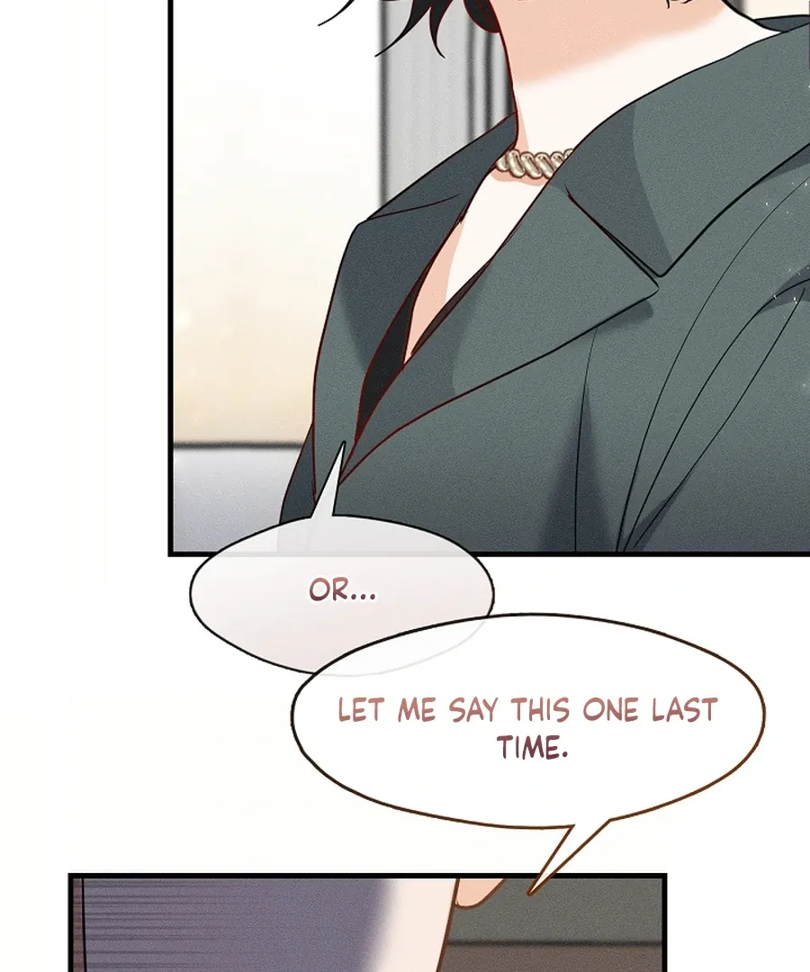 The Runaway Secretary Chapter 37 page 11 - 