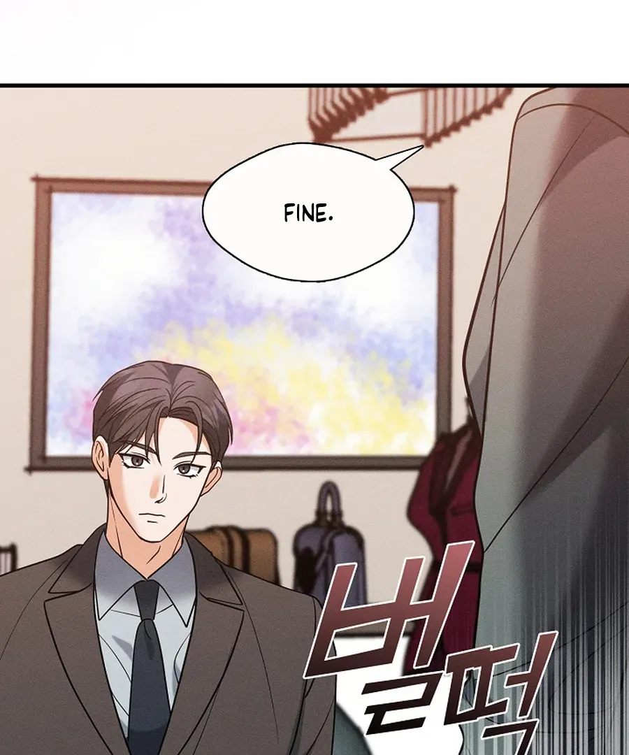 The Runaway Secretary Chapter 37 page 101 - 
