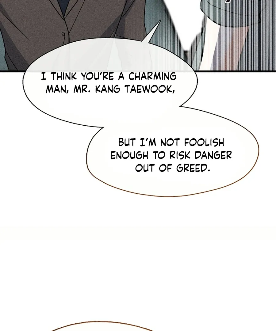 The Runaway Secretary Chapter 37 page 102 - 