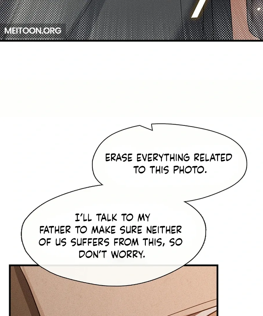 The Runaway Secretary Chapter 37 page 105 - 