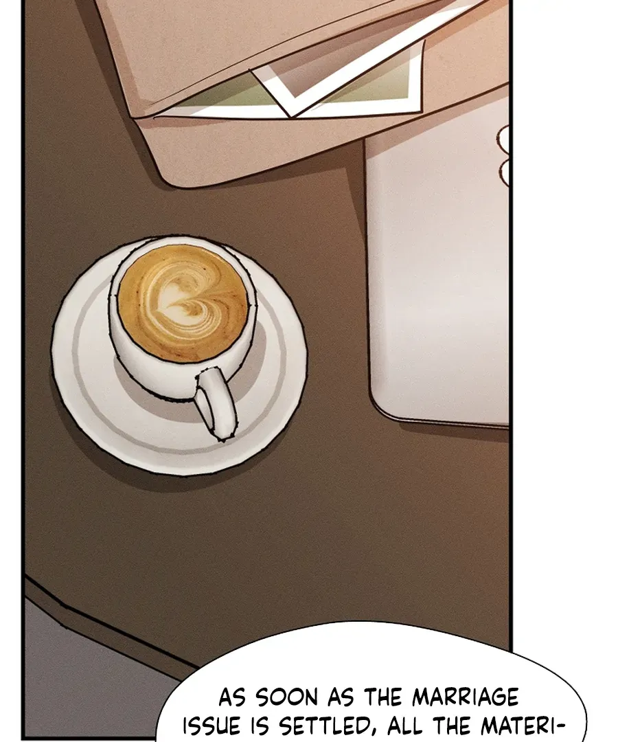 The Runaway Secretary Chapter 37 page 106 - 
