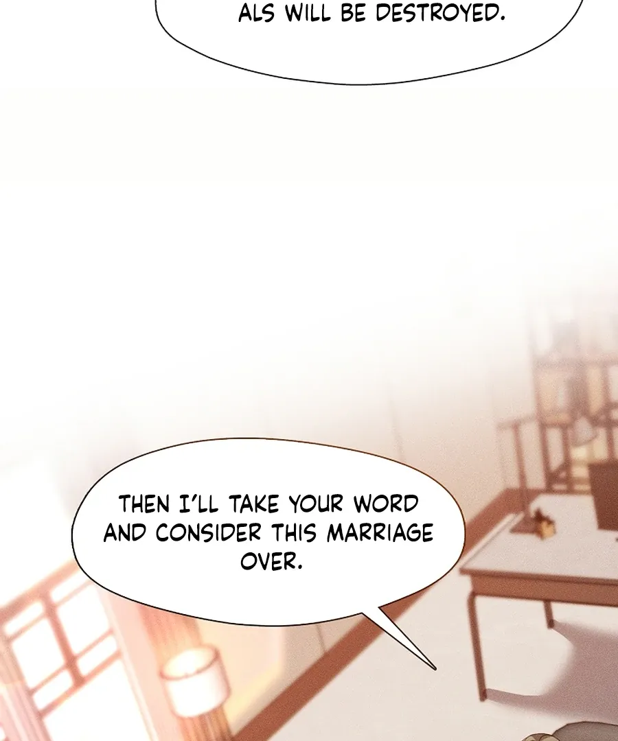 The Runaway Secretary Chapter 37 page 107 - 