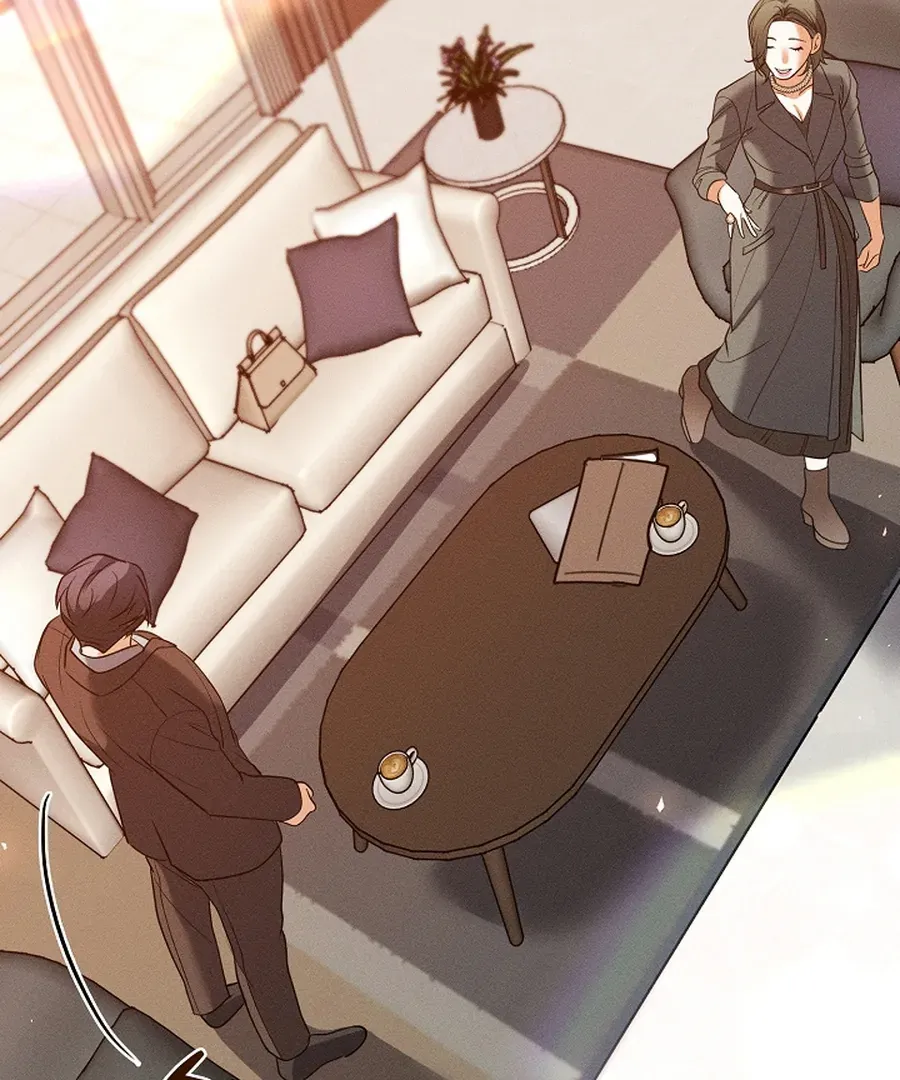 The Runaway Secretary Chapter 37 page 108 - 