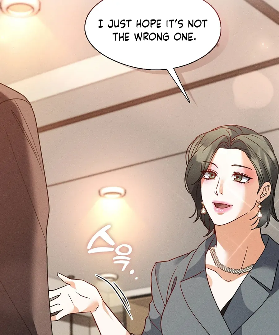 The Runaway Secretary Chapter 37 page 114 - 