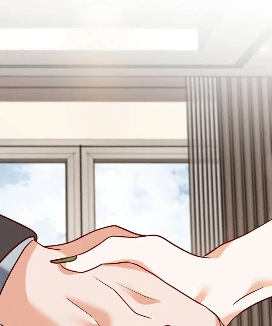 The Runaway Secretary Chapter 37 page 116 - 