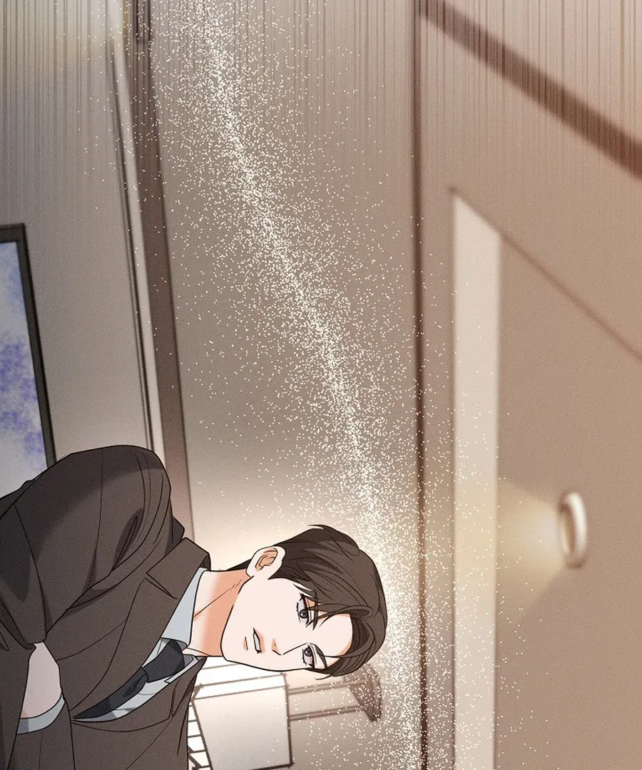 The Runaway Secretary Chapter 37 page 13 - 