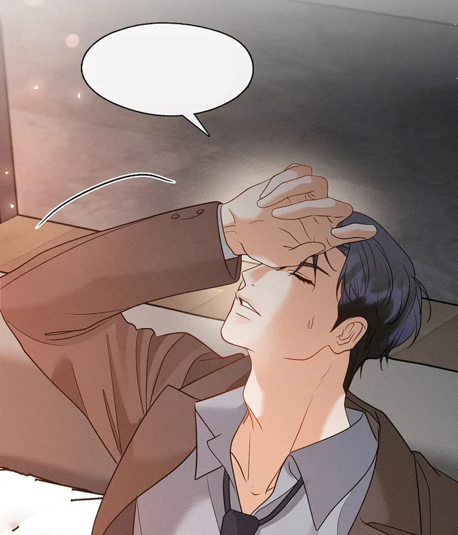 The Runaway Secretary Chapter 37 page 123 - 