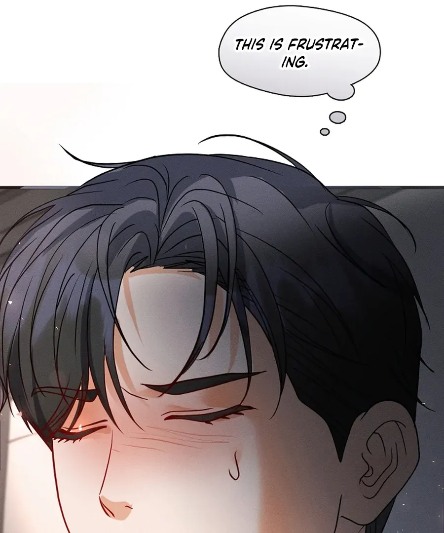 The Runaway Secretary Chapter 37 page 125 - 