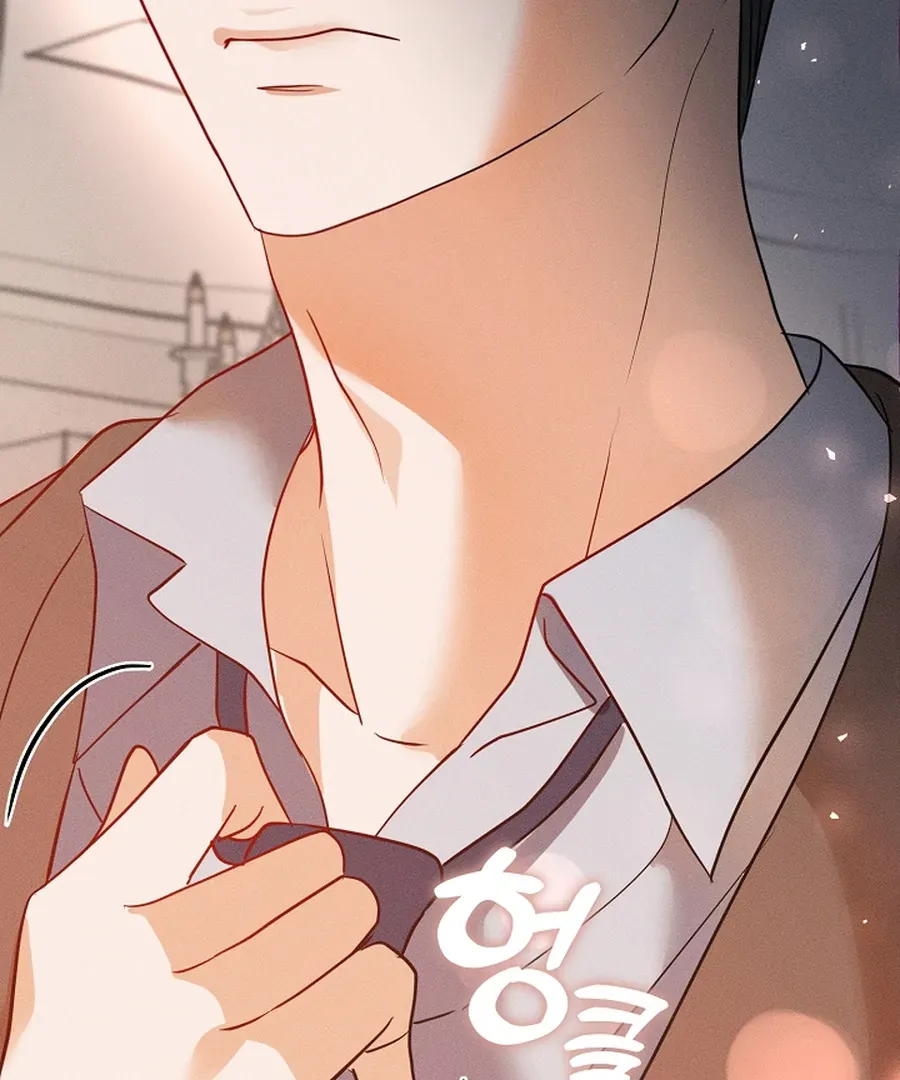 The Runaway Secretary Chapter 37 page 126 - 