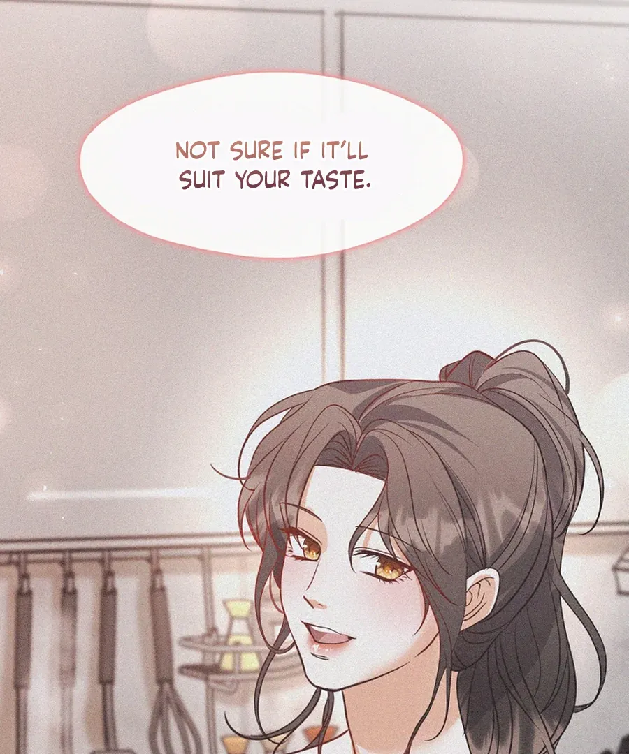 The Runaway Secretary Chapter 37 page 129 - 