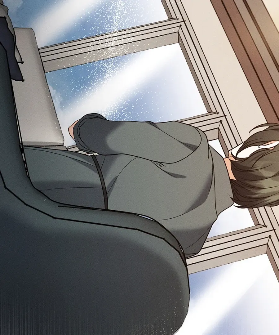 The Runaway Secretary Chapter 37 page 15 - 