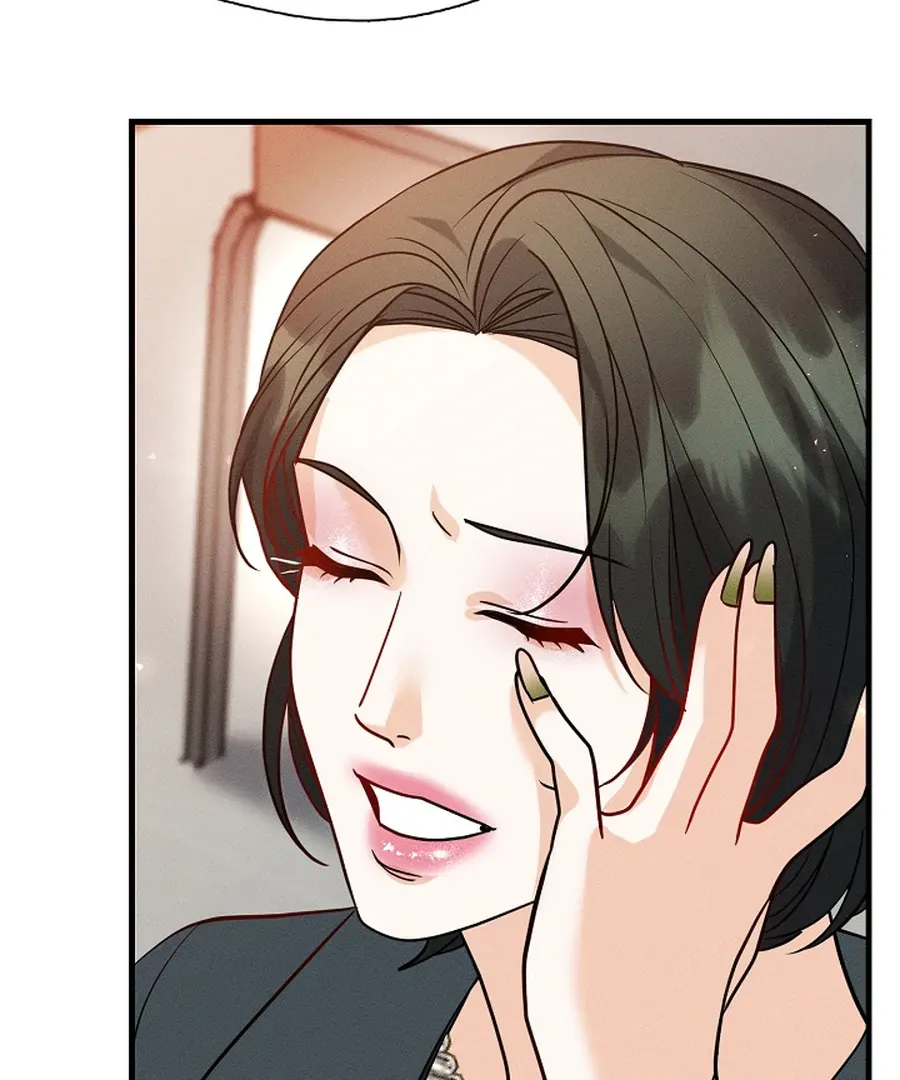The Runaway Secretary Chapter 37 page 17 - 