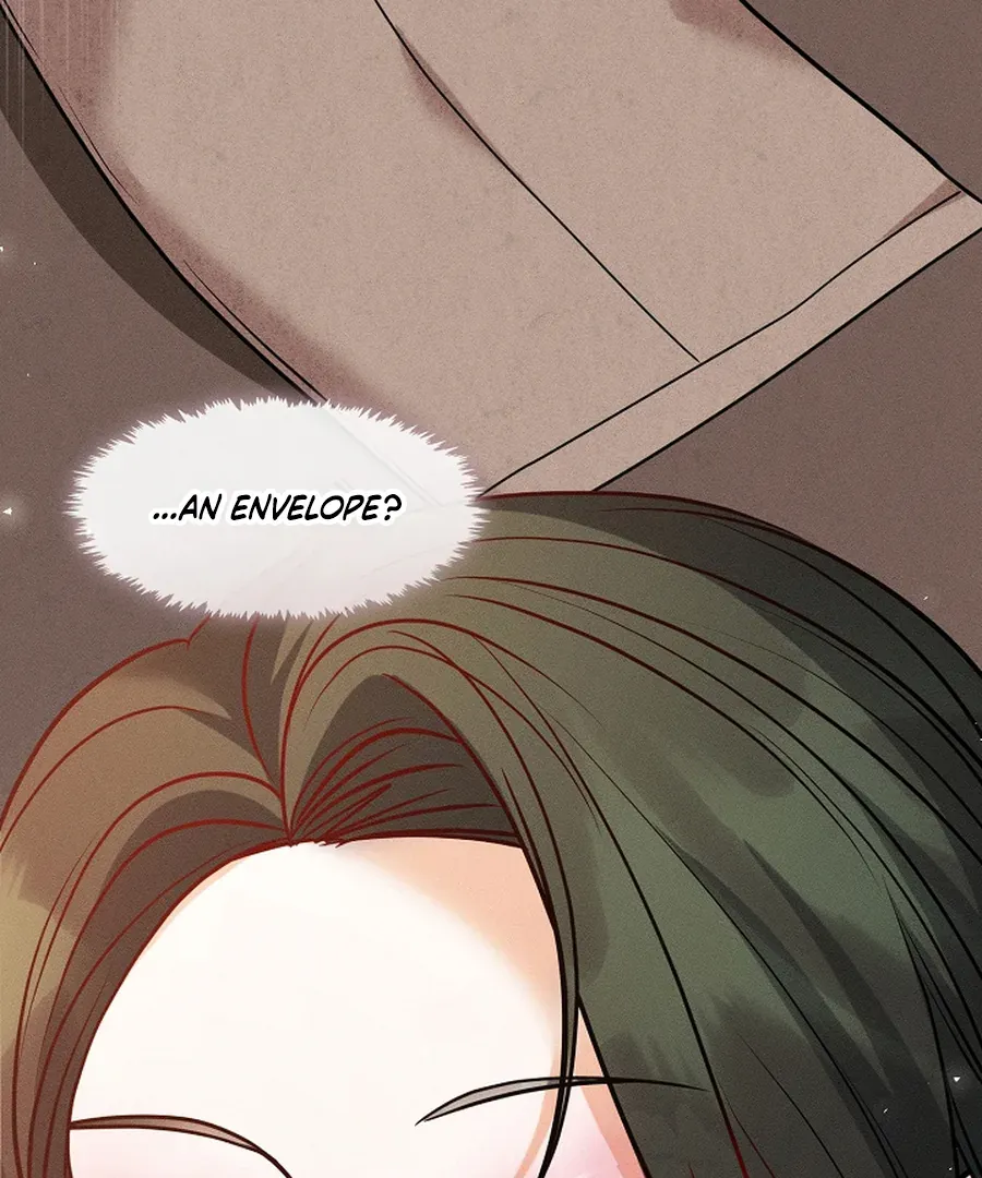 The Runaway Secretary Chapter 37 page 20 - 
