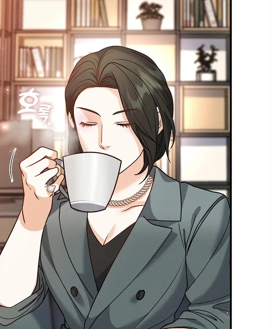The Runaway Secretary Chapter 37 page 3 - 