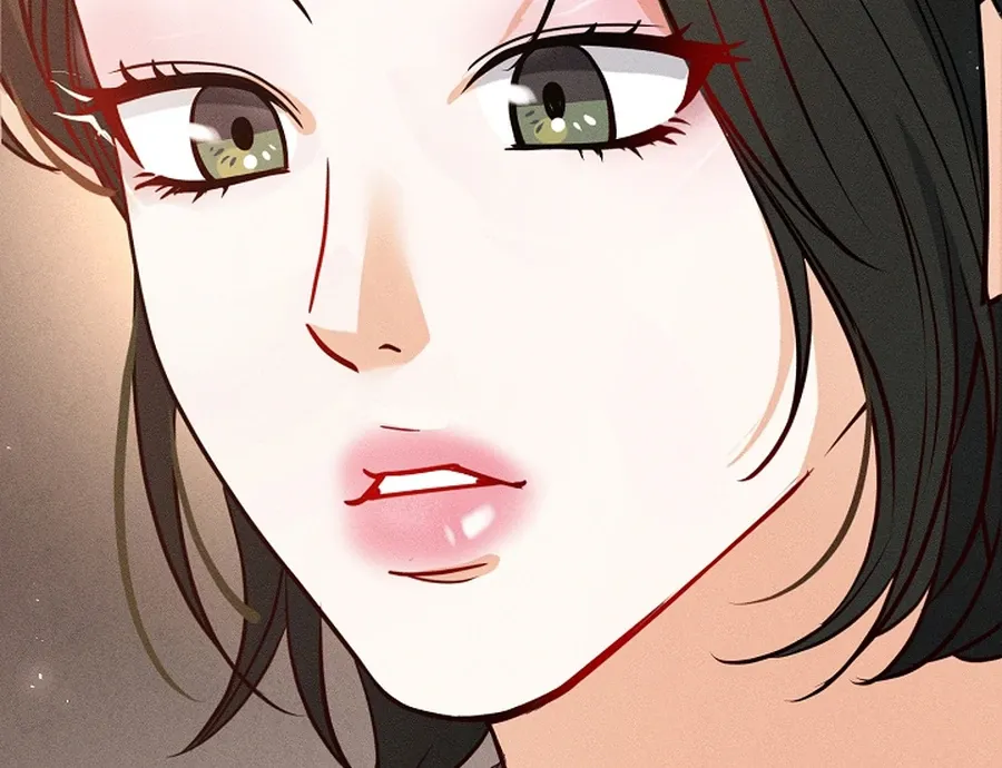The Runaway Secretary Chapter 37 page 21 - 