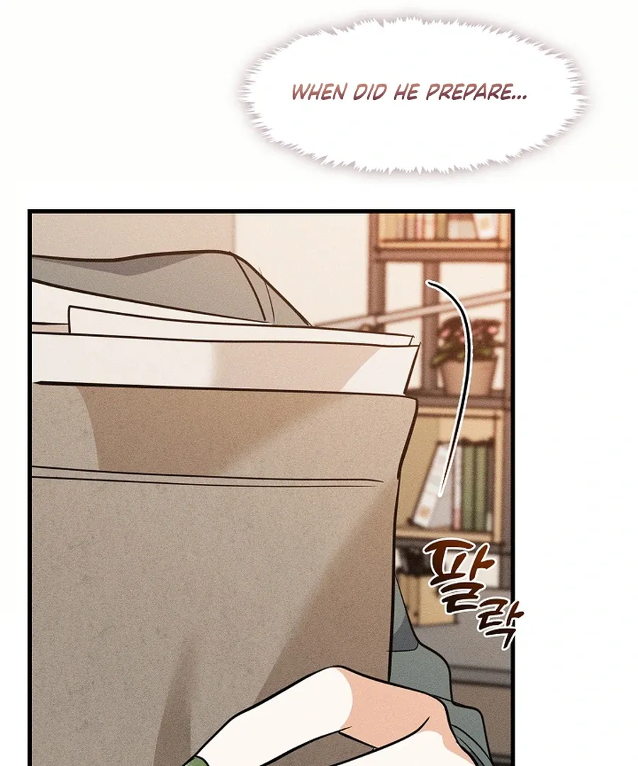 The Runaway Secretary Chapter 37 page 23 - 