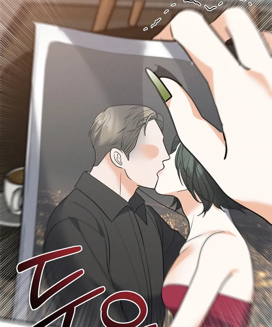 The Runaway Secretary Chapter 37 page 27 - 
