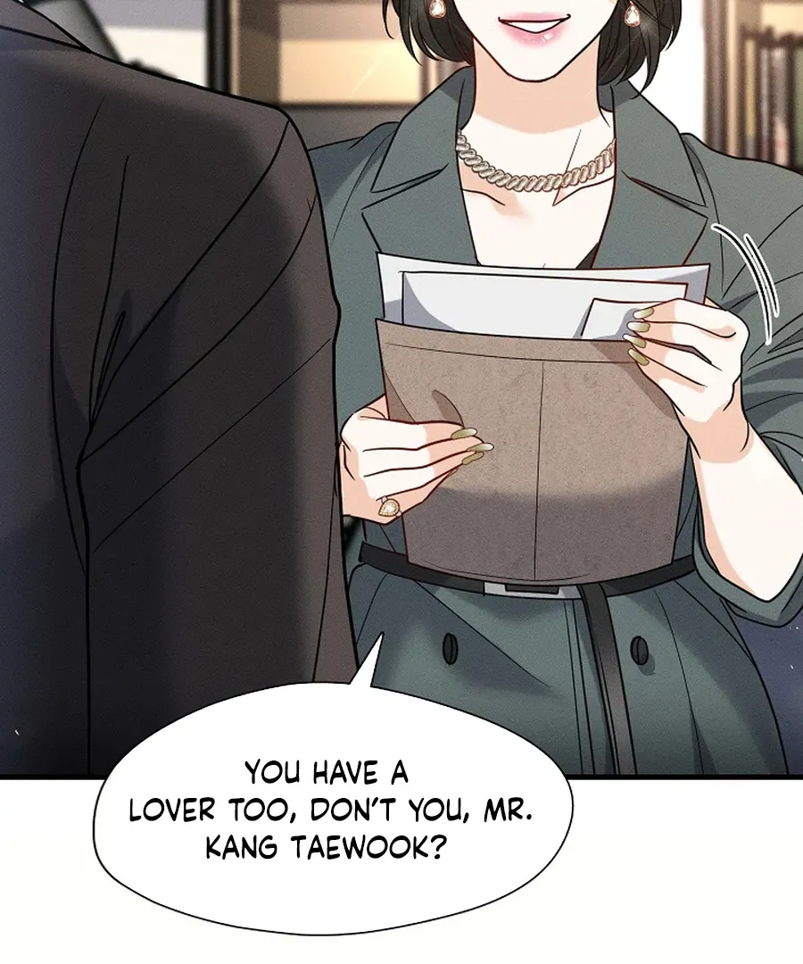 The Runaway Secretary Chapter 37 page 31 - 
