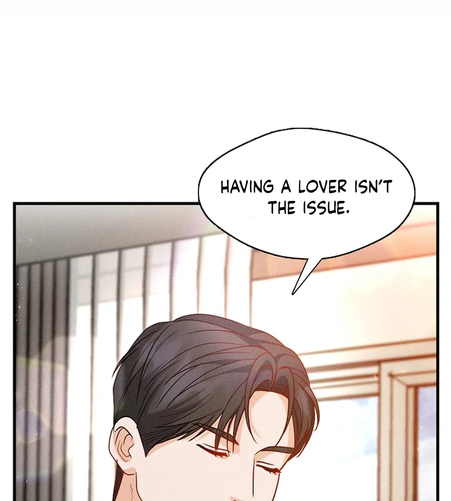 The Runaway Secretary Chapter 37 page 32 - 