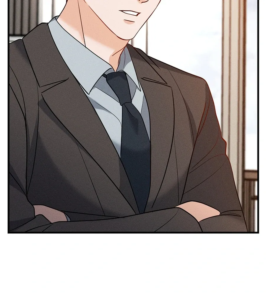 The Runaway Secretary Chapter 37 page 33 - 