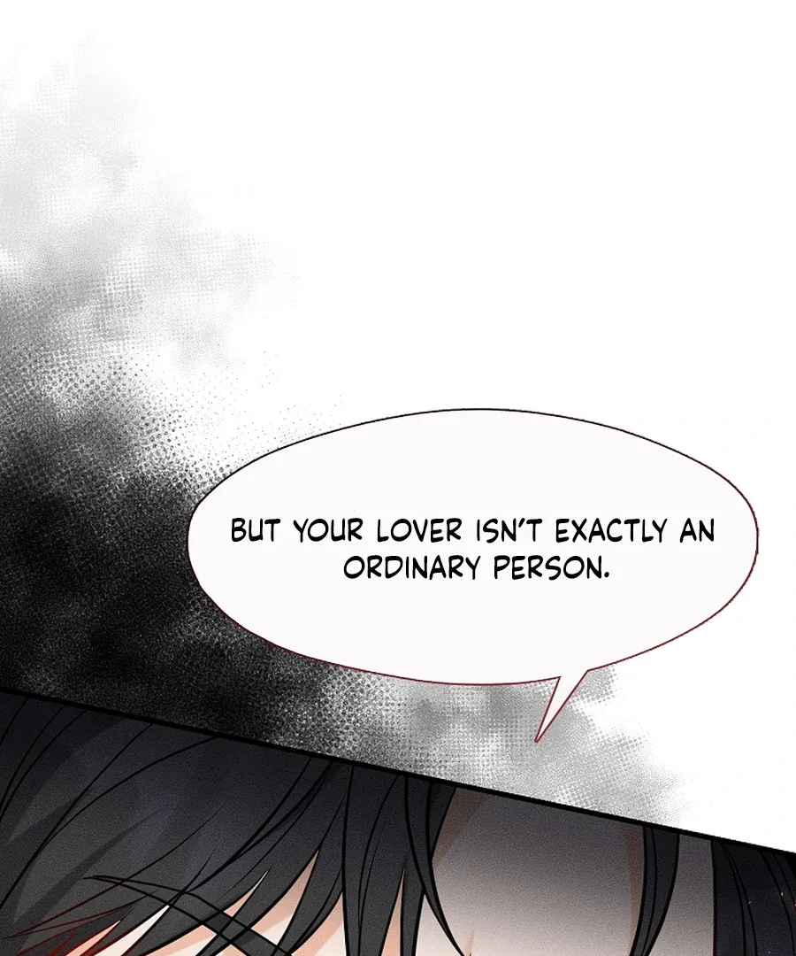 The Runaway Secretary Chapter 37 page 34 - 